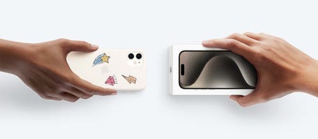 Trade-In Image
